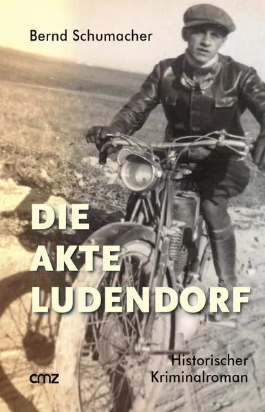 Die Akte Ludendorf