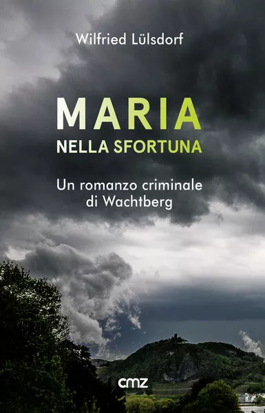 Maria nella sfortuna