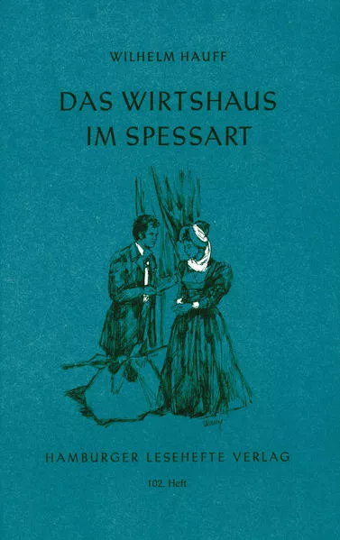 Das Wirtshaus im Spessart