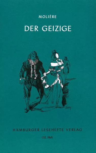 Der Geizige