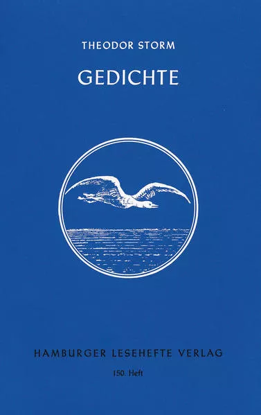 Cover: Gedichte