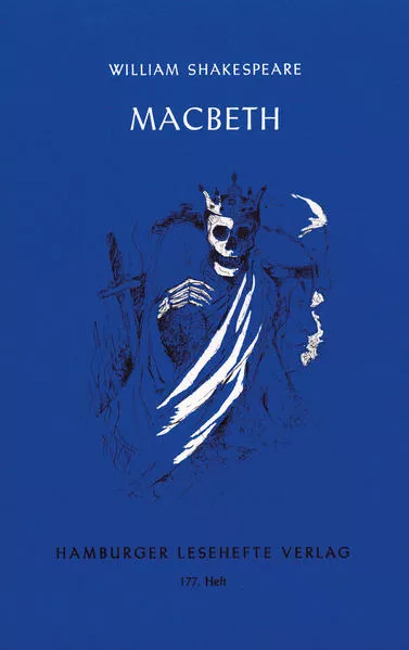 Cover: Macbeth