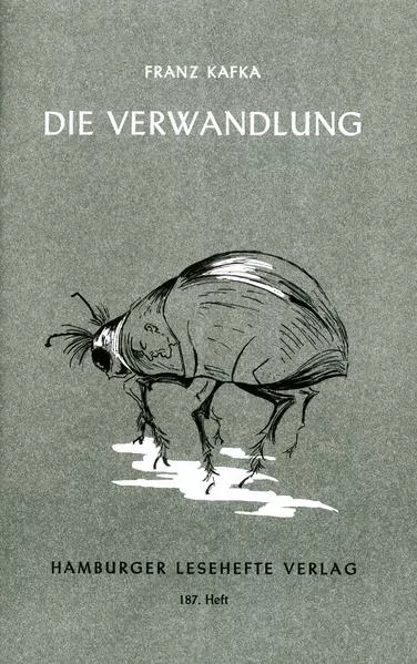 Die Verwandlung