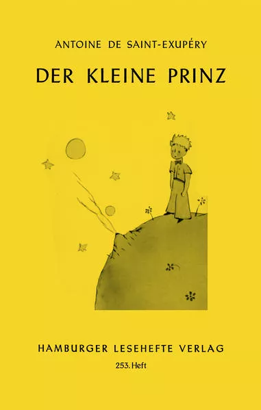 Der kleine Prinz