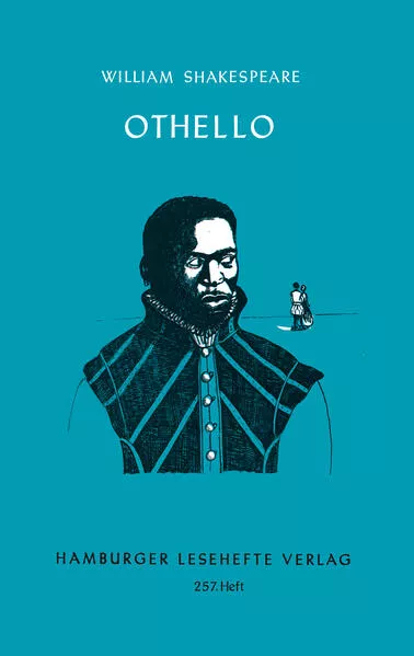 Cover: Othello