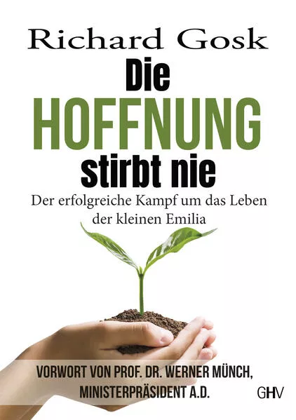 Die Hoffnung stirbt nie