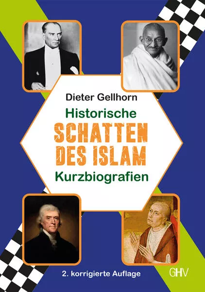 Schatten des Islam