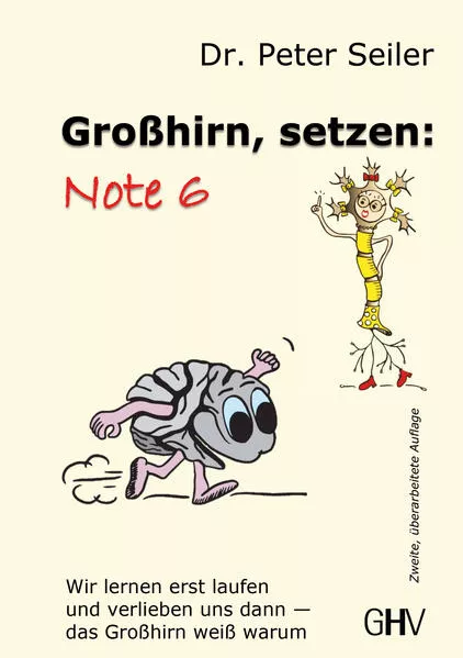 Großhirn setzen: Note 6