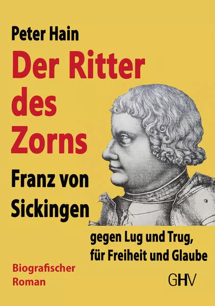 Der Ritter des Zorns