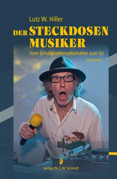 Der Steckdosenmusiker