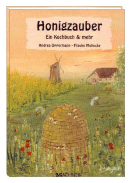 Honigzauber