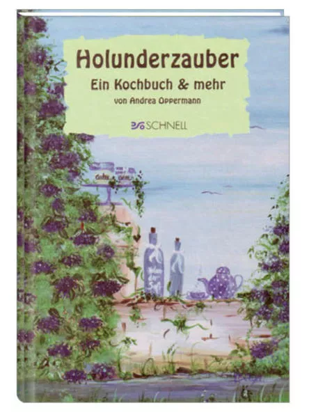 Holunderzauber