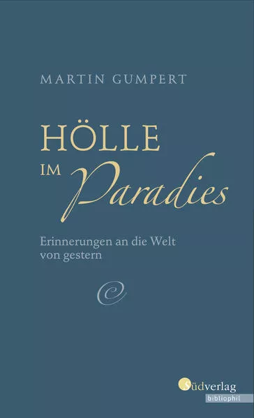 Hölle im Paradies