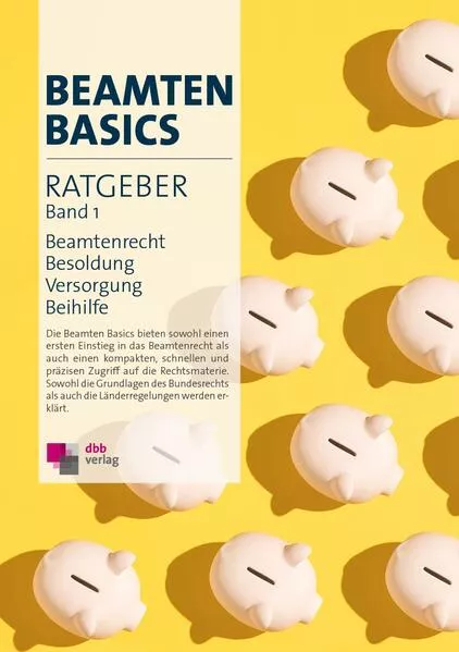 BEAMTEN BASICS
