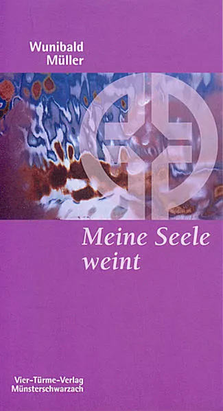 Cover: Meine Seele weint
