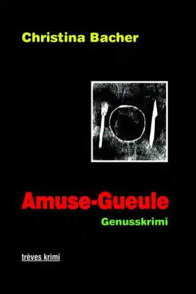 Amuse Gueule
