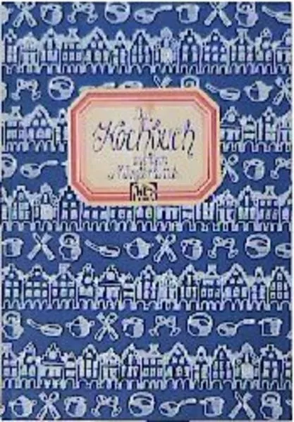 Das Kochbuch aus dem Münsterland