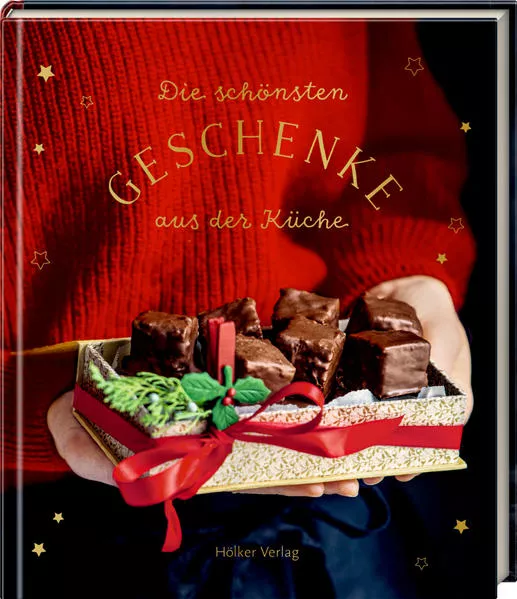 Die schönsten Geschenke aus der Küche