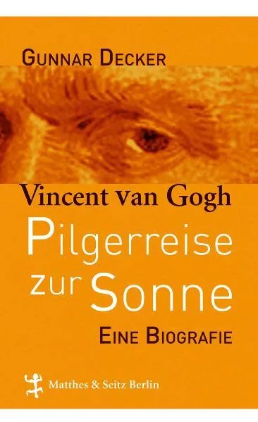 Vincent van Gogh