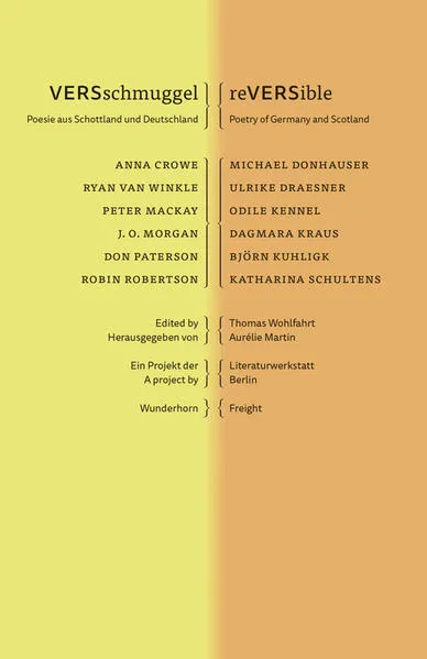 VERSschmuggel - reVERSible