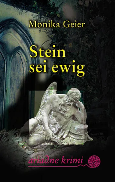 Cover: Stein sei ewig