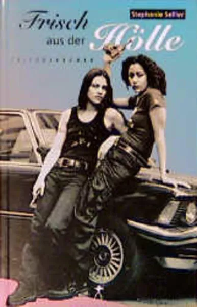 Frisch aus der Hölle