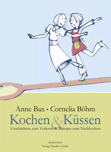 Kochen & Küssen