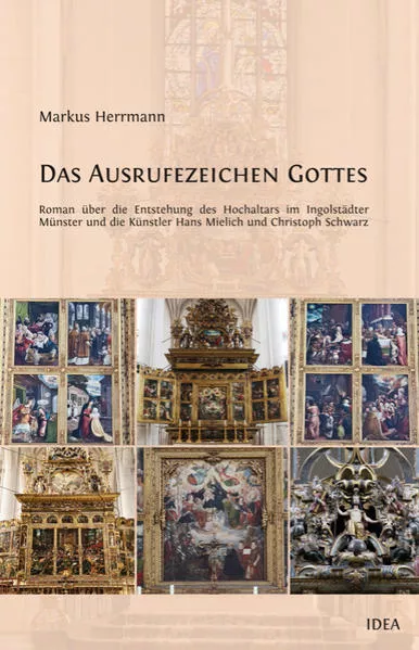 Das Ausrufezeichen Gottes