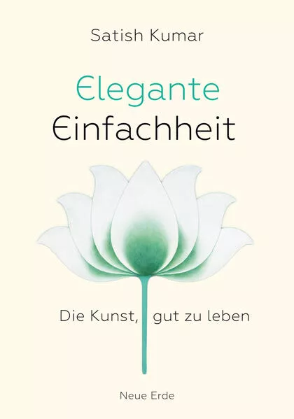 Elegante Einfachheit