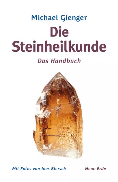 Die Steinheilkunde