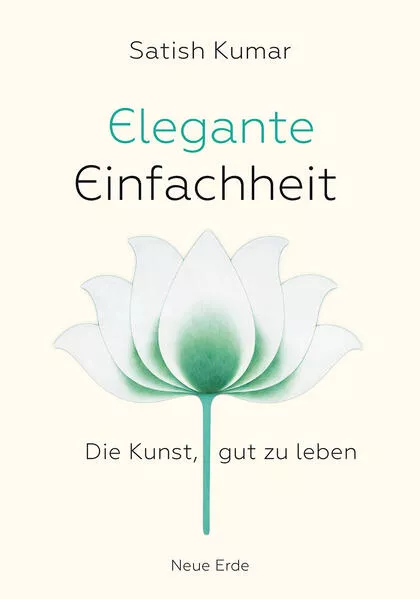 Elegante Einfachheit