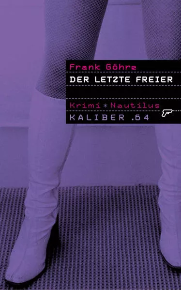 Cover: Der letzte Freier