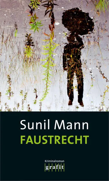 Cover: Faustrecht