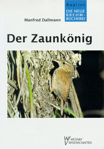 Der Zaunkönig