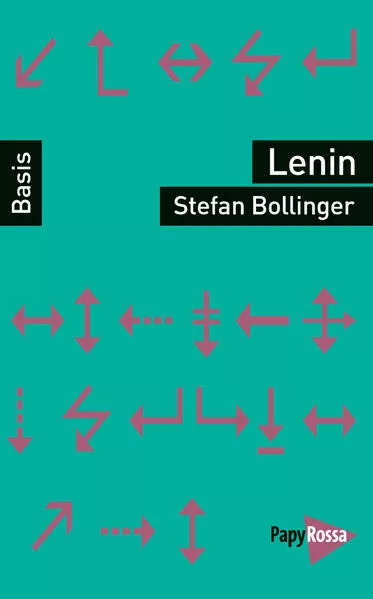 Cover: Lenin