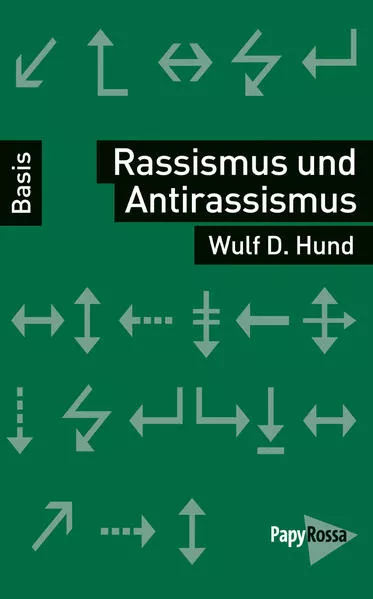 Cover: Rassismus und Antirassismus
