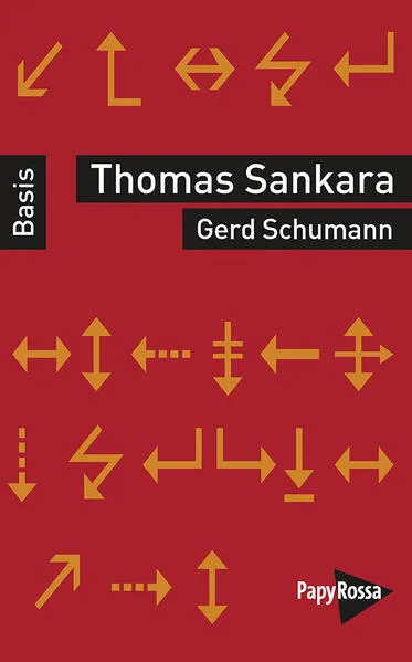 Cover: Thomas Sankara