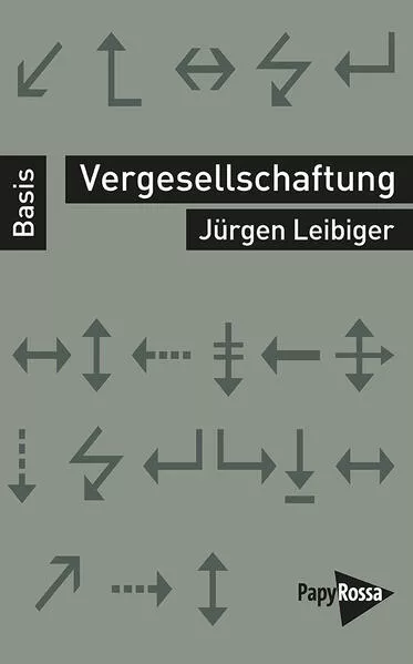 Vergesellschaftung