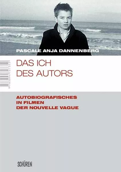 Das Ich des Autors