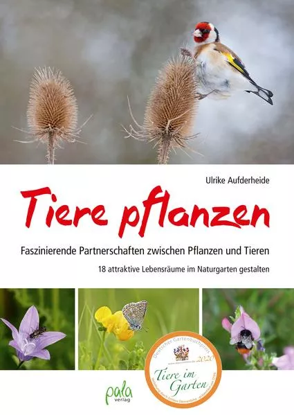 Tiere pflanzen