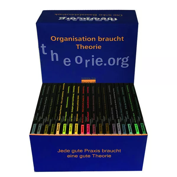 theorie.org ─ Kassette 2