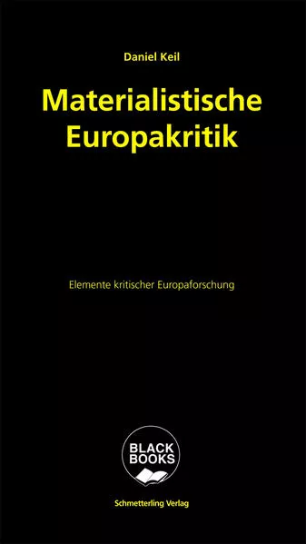 Materialistische Europakritik