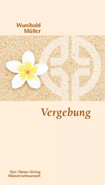 Cover: Vergebung