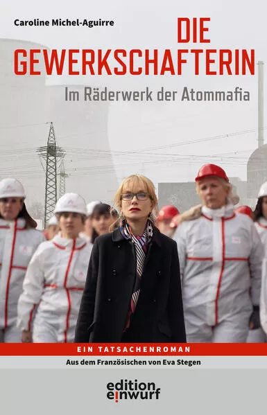 Die Gewerkschafterin