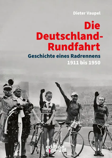 Die Deutschland-Rundfahrt