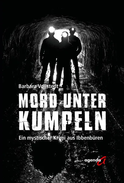 Mord unter Kumpeln