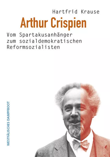 Arthur Crispien