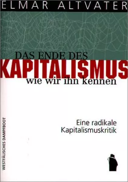 Das Ende des Kapitalismus, wie wir ihn kennen
