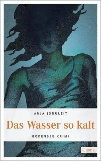 Cover: Das Wasser so kalt