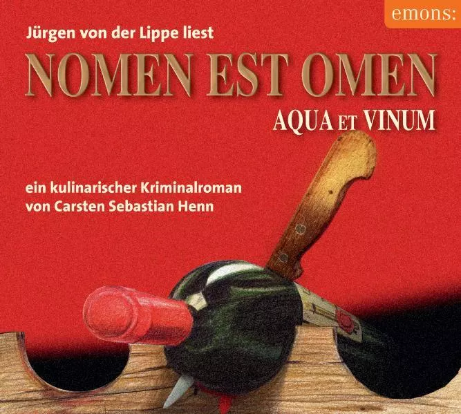 Cover: Nomen est omen